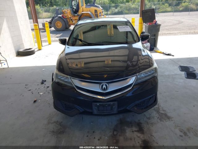 19UDE2F37HA003386 Acura k24v7