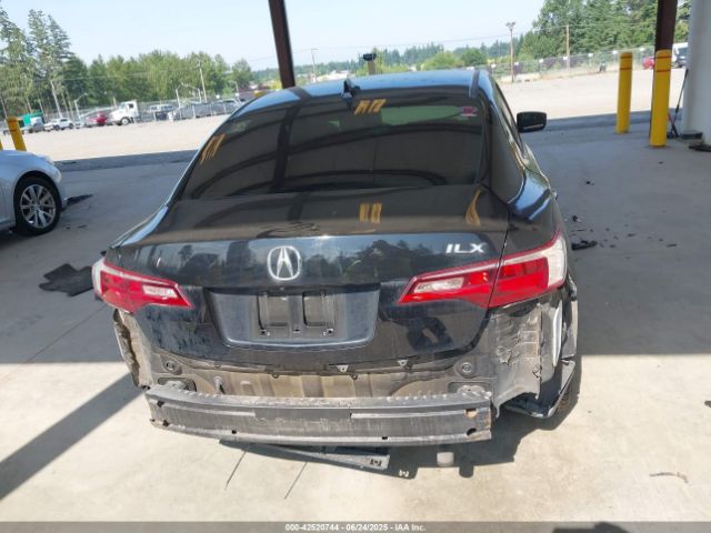 19UDE2F37HA003386 Acura k24v7