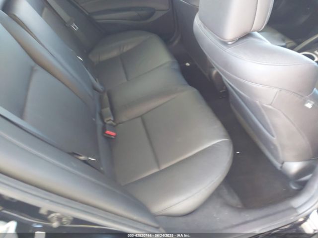 19UDE2F37HA003386 Acura k24v7
