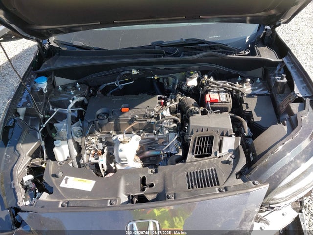3CZRZ1H70RM738969 Honda k20z5