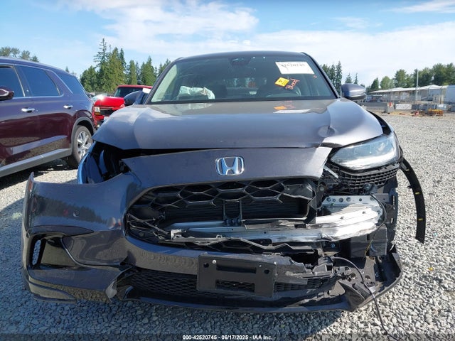 3CZRZ1H70RM738969 Honda k20z5