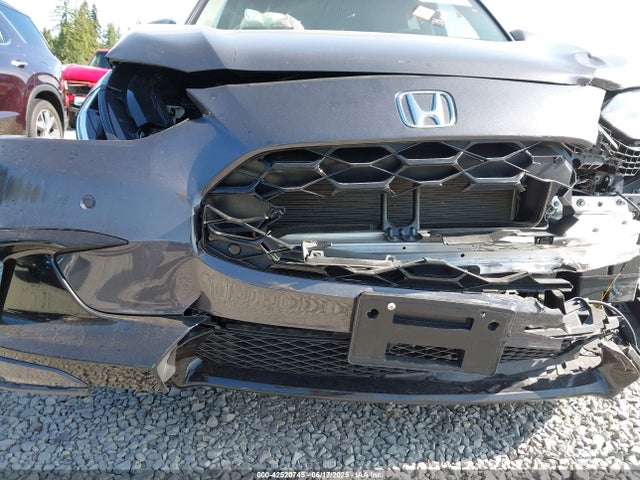 3CZRZ1H70RM738969 Honda k20z5