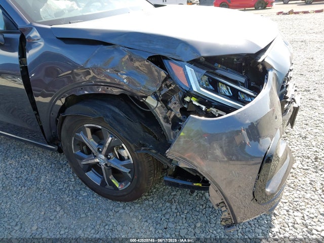 3CZRZ1H70RM738969 Honda k20z5