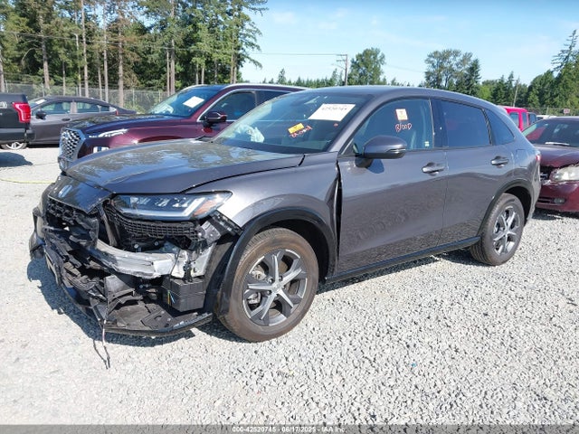 3CZRZ1H70RM738969 Honda k20z5