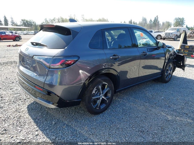 3CZRZ1H70RM738969 Honda k20z5