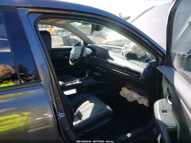 3CZRZ1H70RM738969 Honda k20z5