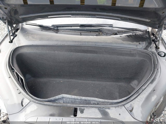 2019 TESLA MODEL X 5YJXCAE20KF152371 Photo 9