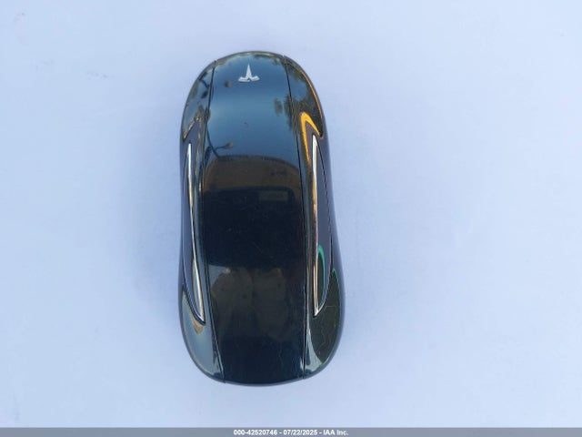 2019 TESLA MODEL X 5YJXCAE20KF152371 Photo 10