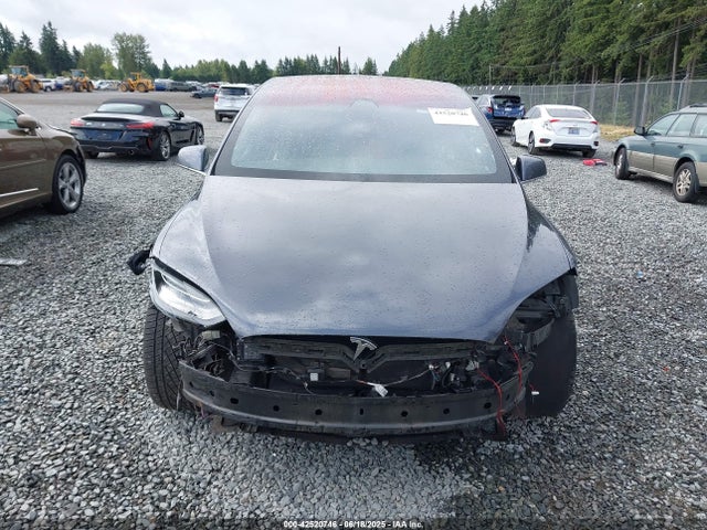 Tesla MODEL X 2019 5YJXCAE20KF152371 Image 13