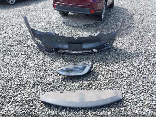 Tesla MODEL X 2019 5YJXCAE20KF152371 Image 12