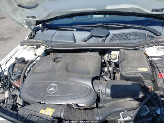2015 MERCEDES-BENZ GLA 250 WDCTG4GB2FJ149546 Photo 9