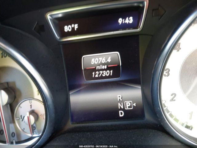 2015 MERCEDES-BENZ GLA 250 WDCTG4GB2FJ149546 Photo 6