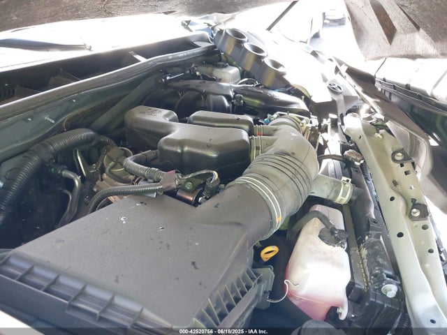 JTERU5JR7R6288255 Toyota 1gr-fe