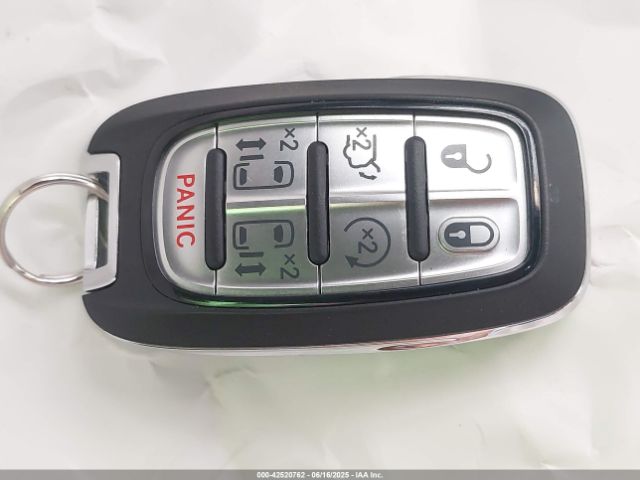 2021 CHRYSLER PACIFICA HYBRID 2C4RC1N72MR548474 Photo 10
