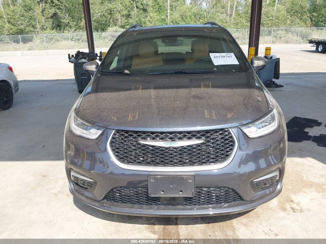 Chrysler 2021 2021 2C4RC1N72MR548474 Image 12
