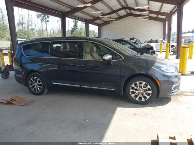 Chrysler 2021 2021 2C4RC1N72MR548474 Image 13