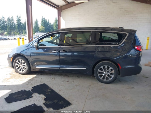 Chrysler 2021 2021 2C4RC1N72MR548474 Image 14