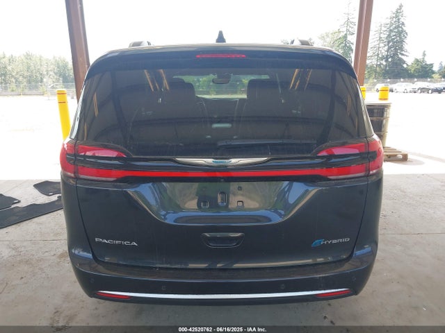 Chrysler 2021 2021 2C4RC1N72MR548474 Image 16