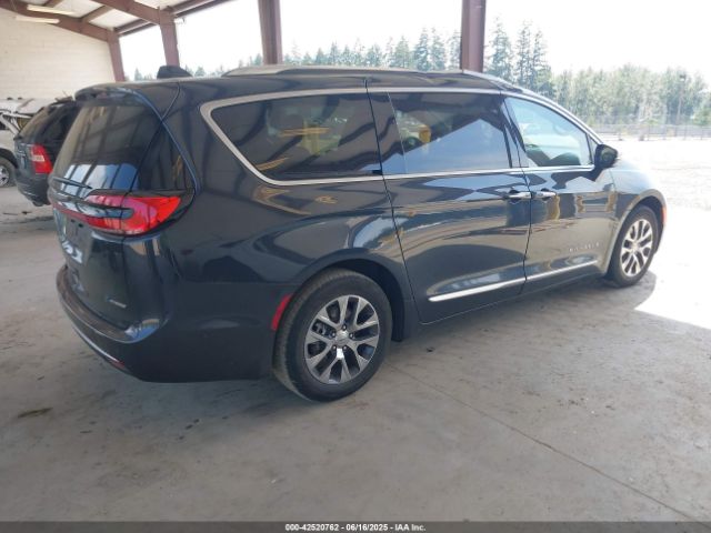 2021 CHRYSLER PACIFICA HYBRID 2C4RC1N72MR548474 Photo 3