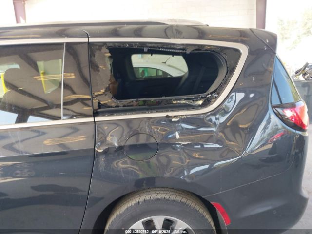 2021 CHRYSLER PACIFICA HYBRID 2C4RC1N72MR548474 Photo 5
