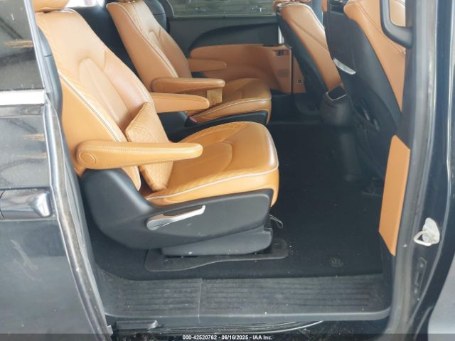 2021 CHRYSLER PACIFICA HYBRID 2C4RC1N72MR548474 Photo 7