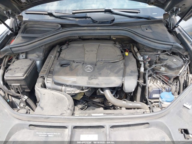 4JGDA5HB8HA936869 Mercedes-Benz m276