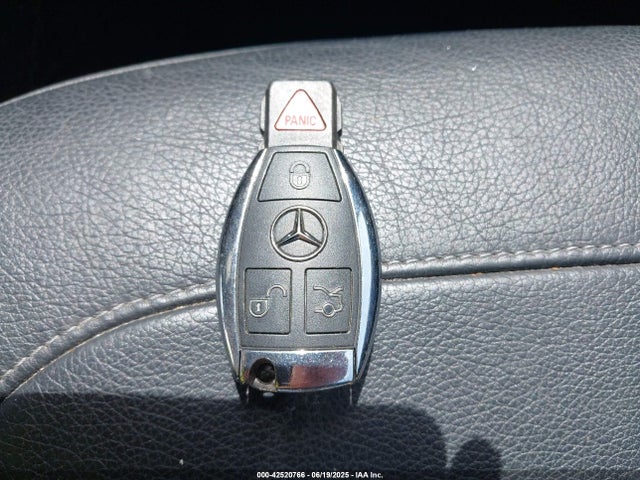 4JGDA5HB8HA936869 Mercedes-Benz m276