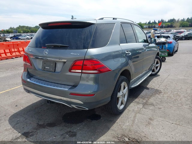 4JGDA5HB8HA936869 Mercedes-Benz m276