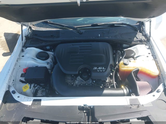 2C3CDZAG6KH680135 Dodge 2019