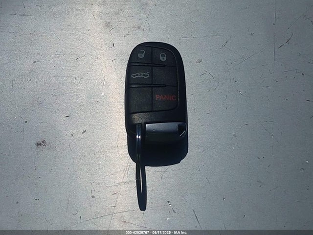 2C3CDZAG6KH680135 Dodge 2019