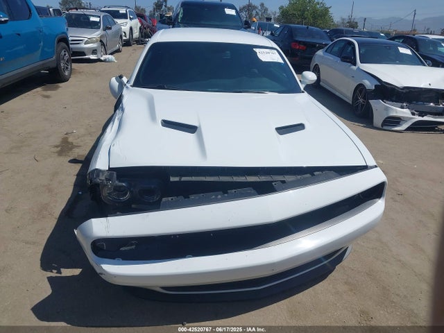 2C3CDZAG6KH680135 Dodge 2019
