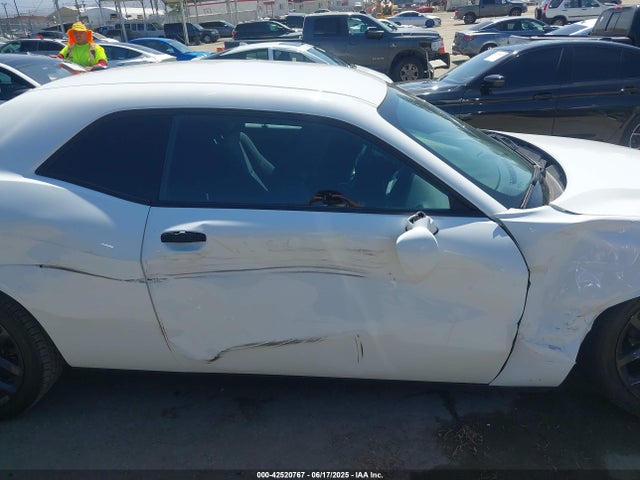 2C3CDZAG6KH680135 Dodge 2019