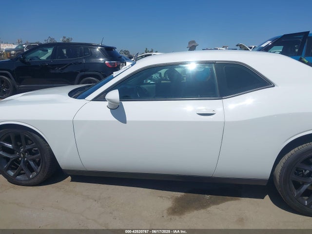 2C3CDZAG6KH680135 Dodge 2019