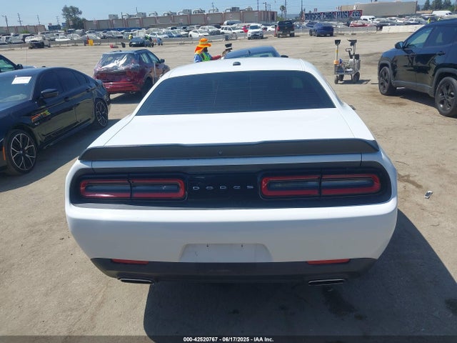 2C3CDZAG6KH680135 Dodge 2019