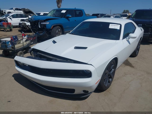 2C3CDZAG6KH680135 Dodge 2019