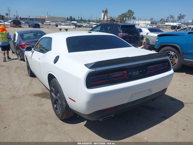 2C3CDZAG6KH680135 Dodge 2019