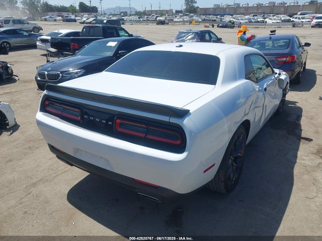 2C3CDZAG6KH680135 Dodge 2019