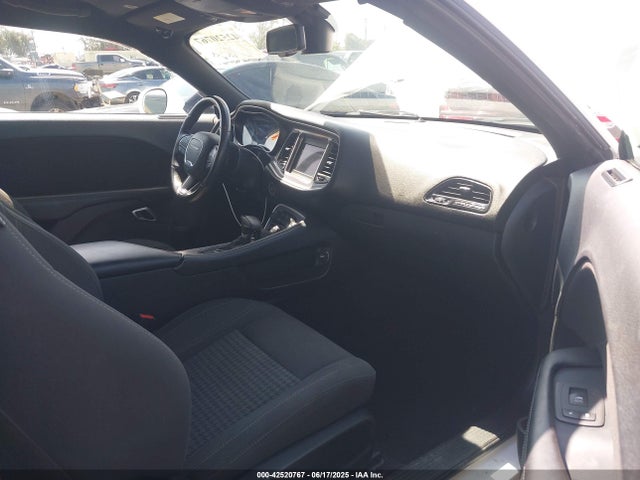 2C3CDZAG6KH680135 Dodge 2019