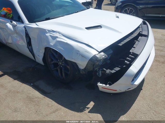 2C3CDZAG6KH680135 Dodge 2019