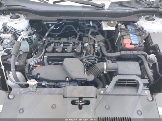 7FARS3H70PE001363 Honda l15be