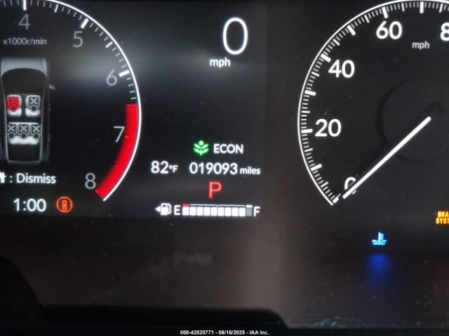7FARS3H70PE001363 Honda l15be