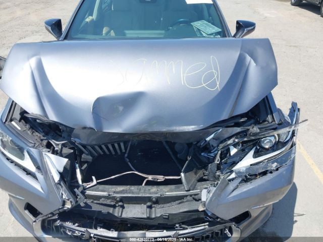 2019 LEXUS ES 350 JTHBZ1B14K2004682 Photo 9