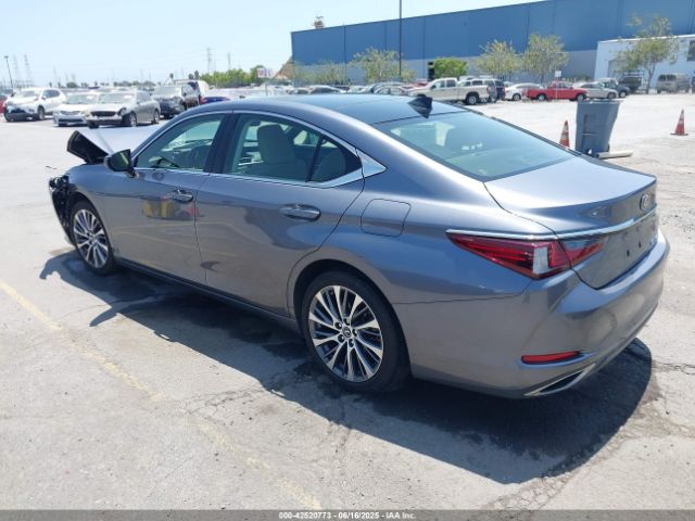 2019 LEXUS ES 350 JTHBZ1B14K2004682 Photo 2