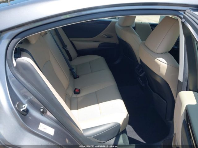 2019 LEXUS ES 350 JTHBZ1B14K2004682 Photo 7