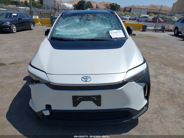 Toyota 1ym motor 2024 JTMABACA0RA070758 Image 11
