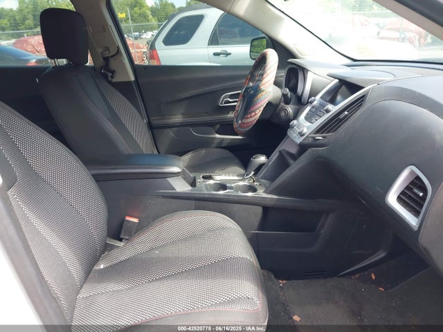 2GNFLEEK1G6130533 Chevrolet EQUINOX LS