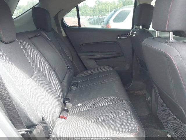 2GNFLEEK1G6130533 Chevrolet EQUINOX LS
