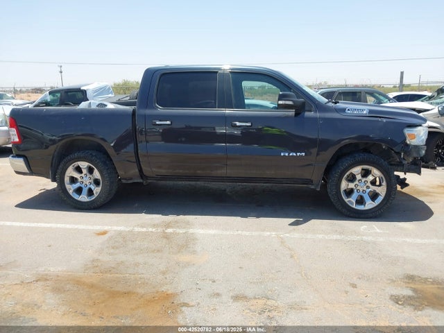 RAM 2019 2019 1C6SRFFTXKN910786 Image 13