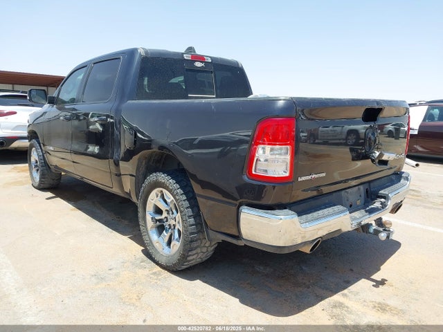RAM 2019 2019 1C6SRFFTXKN910786 Image 14