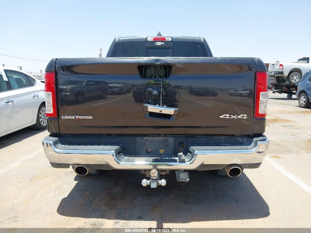 RAM 2019 2019 1C6SRFFTXKN910786 Image 16